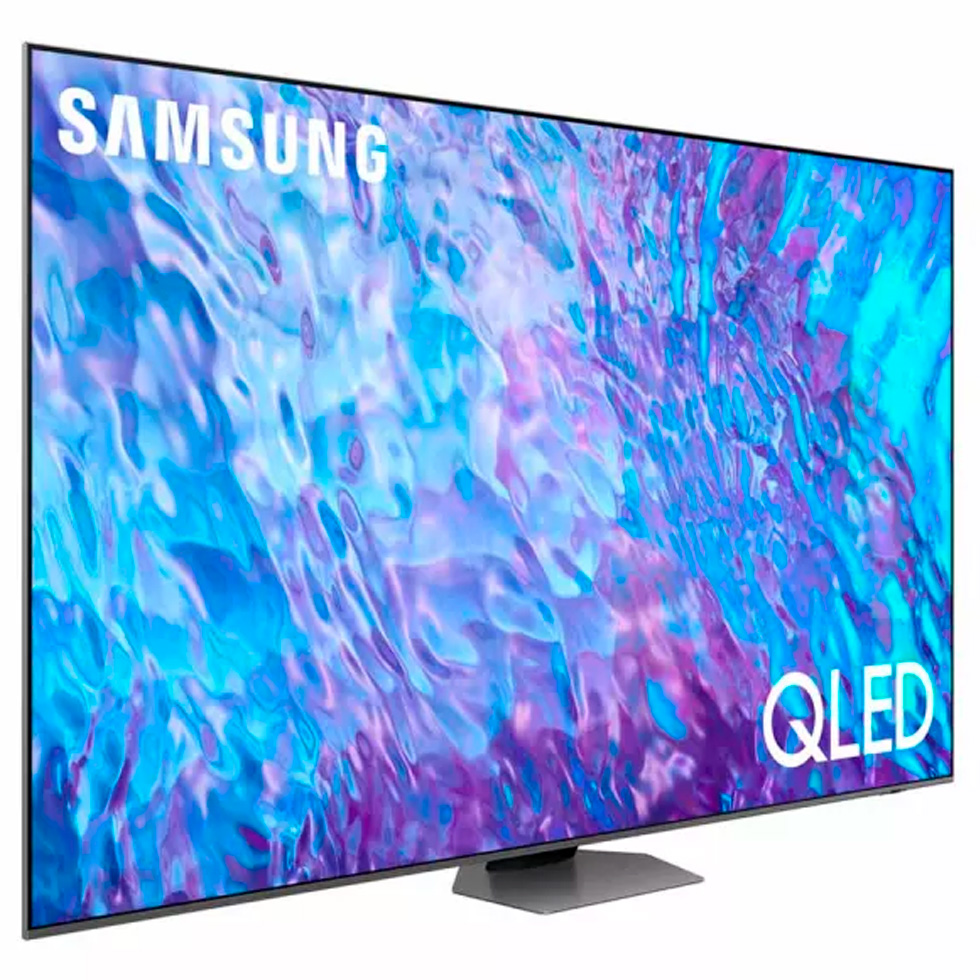 Televizor Samsung QE98Q80CAUXUA / 97.5" / QLED / UHD 4K photo 2
